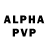 Alpha-PVP мука PROFFunds